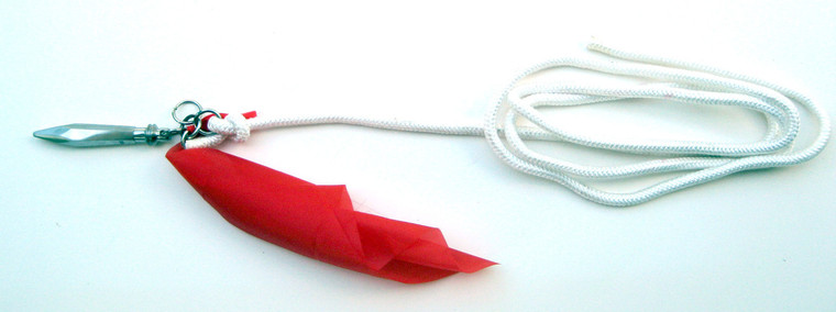 Rope Dart Stainless Steel #489S