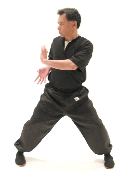 Bamboo Pants only
