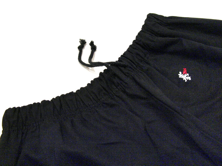 Fist 100% Cotton Twill Kung Fu Pants #570 - discontinued