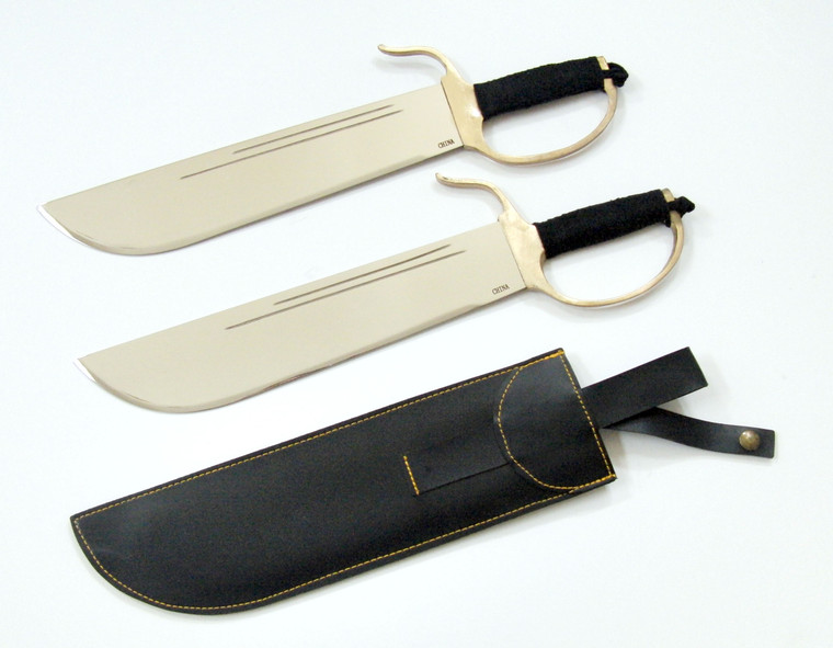 Stainless Steel Butterfly Knives #457S