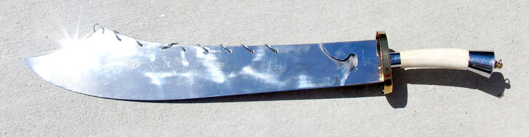 9-Rings Da Dao #344A