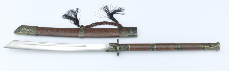 Ancient Horse Cutter - Broadsword #311