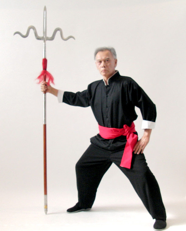 Wind Wings Fork
Item #113P
Beijing Imports