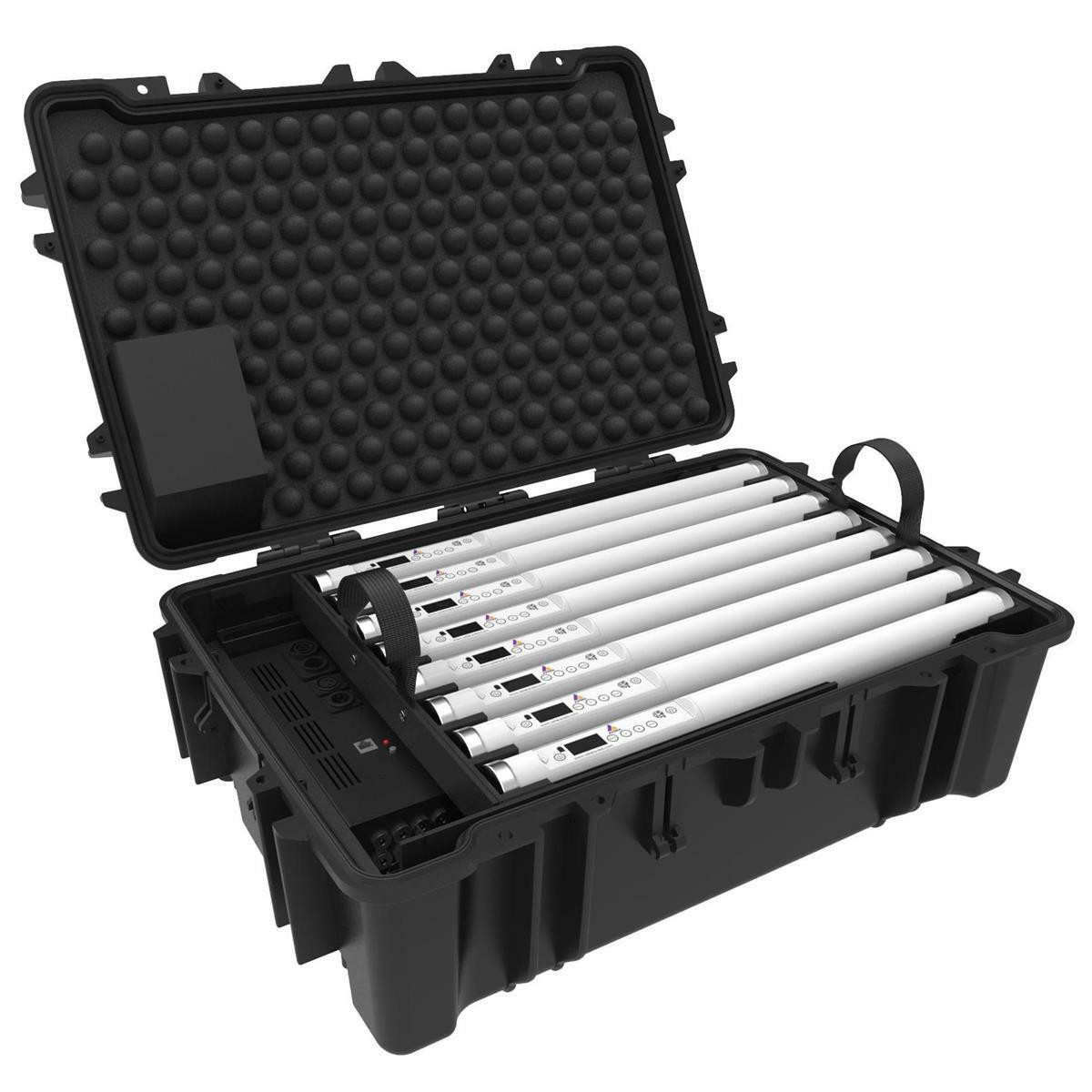 Astera Helios FP2-SET Tube 8 Pack - Set / Kit - Ablaze Lighting