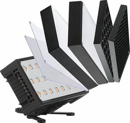 Rent Astera FP6-SET HydraPanel LED 4-Light Kit - Ablaze Lighting