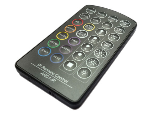 Astera Wireless LED Remote Control ARC1