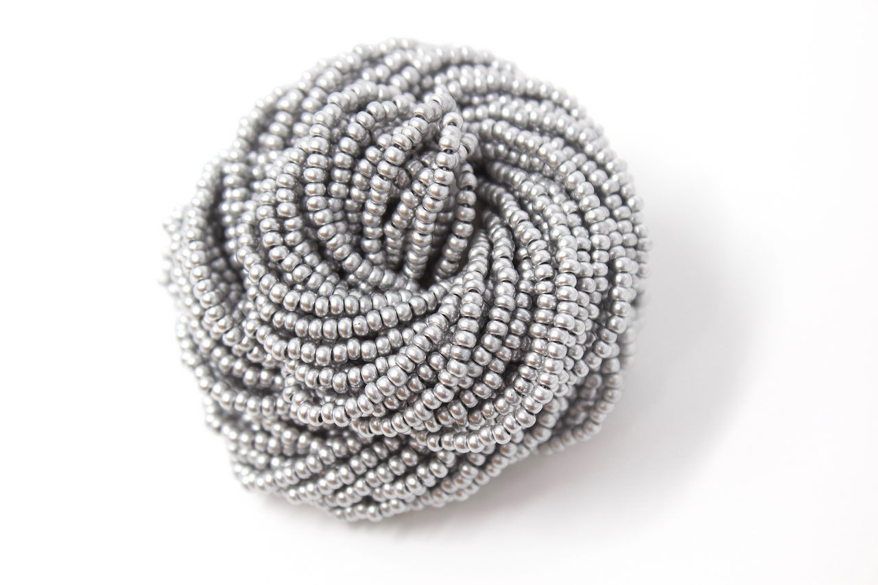 Size 11 Seed Beads