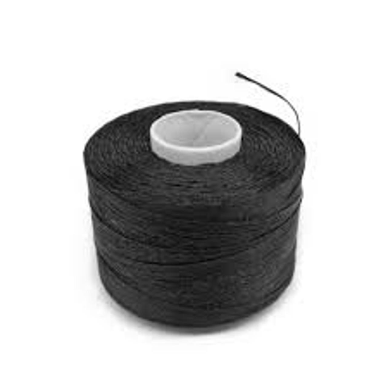 NYMO beading thread F 950m black