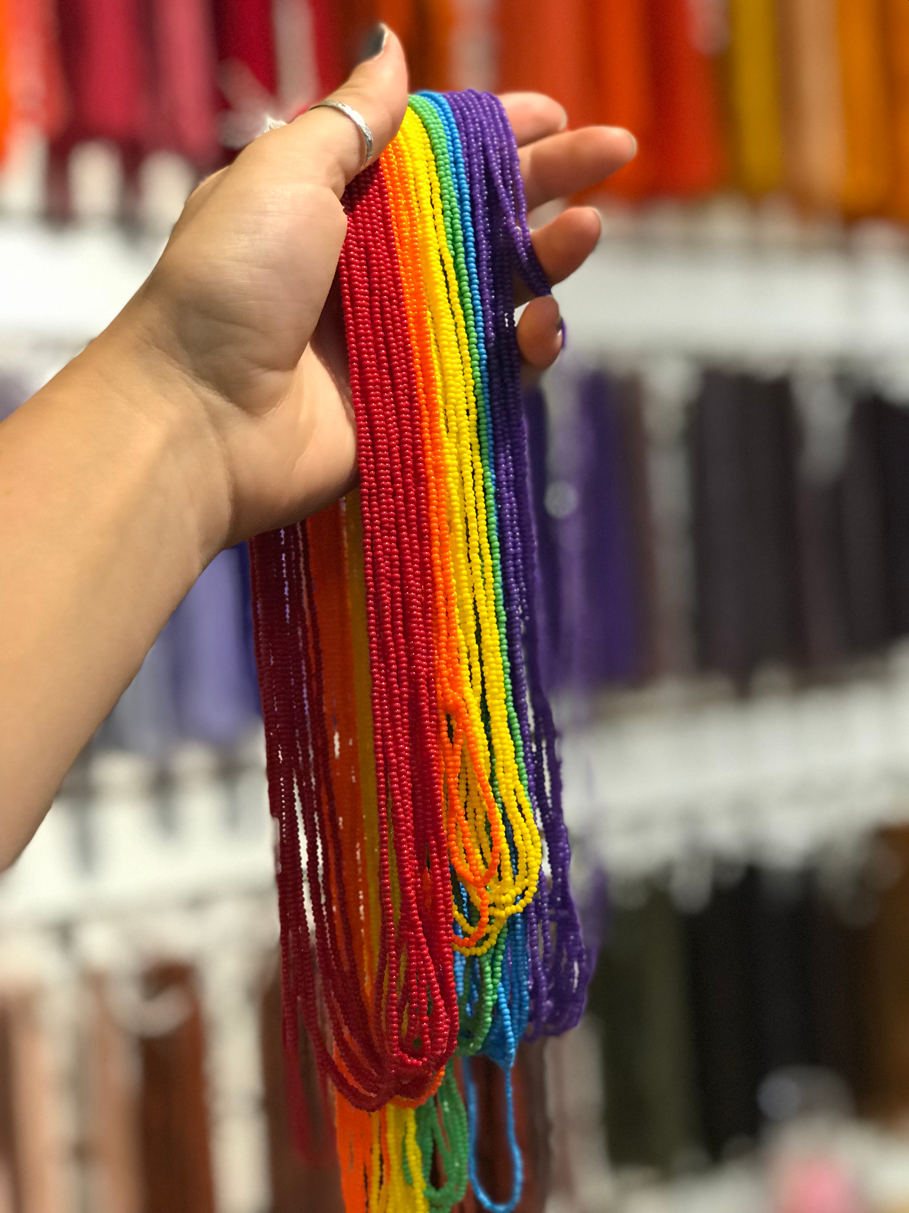 Beads & Beyond