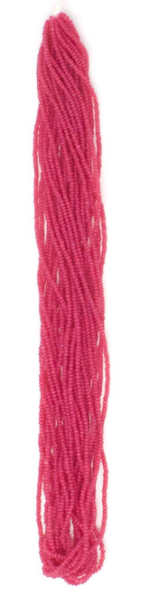 Old Rose Opal Tint - Size 11 Seed Bead
