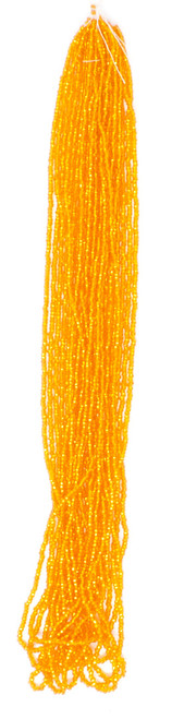 Light Hyacinth Silver Lined - Size 11 Seed Bead