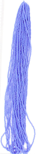 Pale Blue Opaque - Size 11 Seed Bead