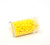 Sunflower Yellow - Size 8 Pony Beads