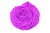 Magenta Chalk - Size 11 Seed Bead