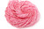 Vivid Rose (Tint) Silver Lined - Size 11 Seed Bead