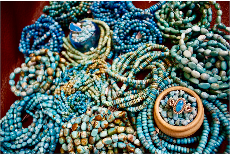 Beads & Beyond