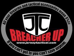 Jersey Tactical