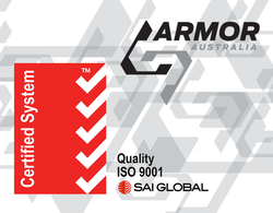 Armor Australia