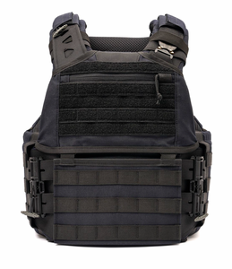 C2R USA Vault Armor Carrier System