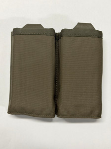 Double M4 Magazine Pouch