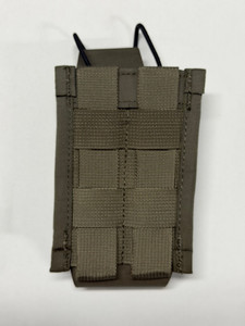 Universal Radio Pouch