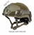 Busch PROtective AMP-1X Ballistic Helmet