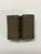 Double Pistol Magazine Pouch