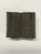 Double Pistol Magazine Pouch