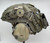 Busch PROtective AMP-1TP Ballistic Helmet