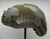 Busch PROtective AMP-1TP Ballistic Helmet