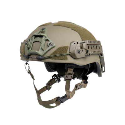 Busch PROtective AMP-1X Ballistic Helmet