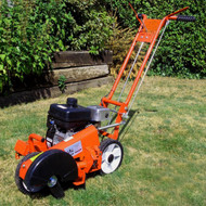  Lawn Edger Maintenance for Professional Results: Complete Spring Service Guide