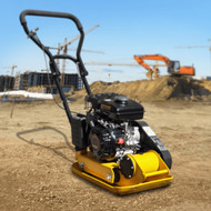 Compactor Maintenance for Construction Season: Complete Service Guide for Wacker Plates