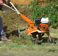 Rotovator Maintenance for Spring Planting: Complete Pre-Season Checklist