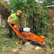 Stump Grinder Maintenance for Tree Surgery Season: Complete Service Guide