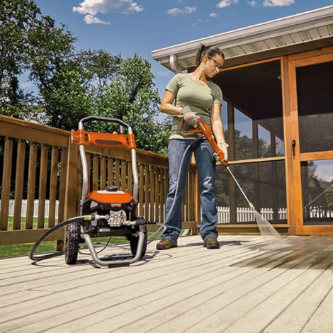  Pressure Washer Spring Maintenance: Complete Checklist Before Your First Clean