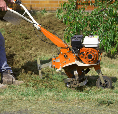 Rotovator Maintenance for Spring Planting: Complete Pre-Season Checklist
