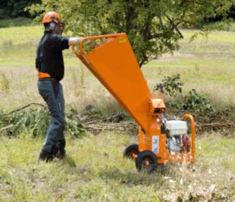  Wood Chipper Maintenance for Tree Surgery Season: Complete Service Guide