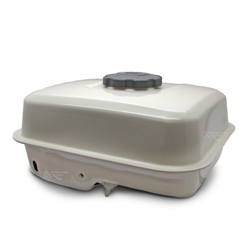 Fuel Tank (Metal) GHG5314081