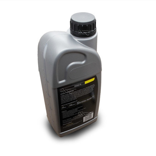 Oil Information GHG8679086