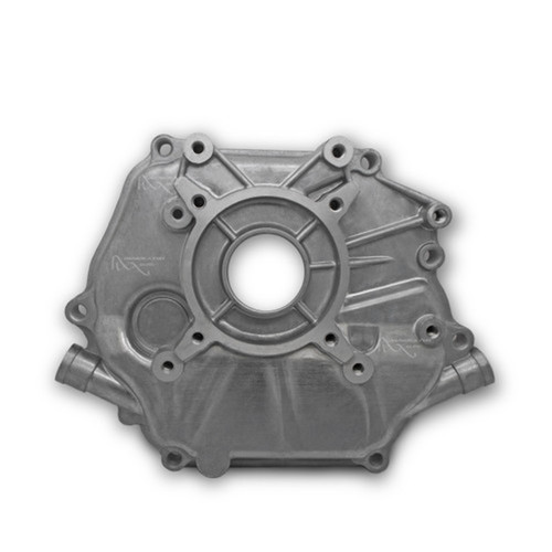Crankcase Side Plate GHG6830963
