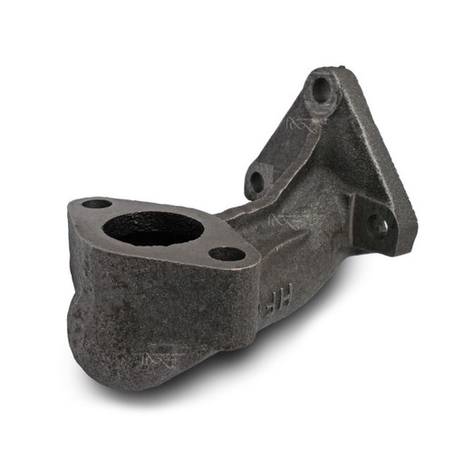 Muffler Exhaust Manifold & Gaskets GHG1637304