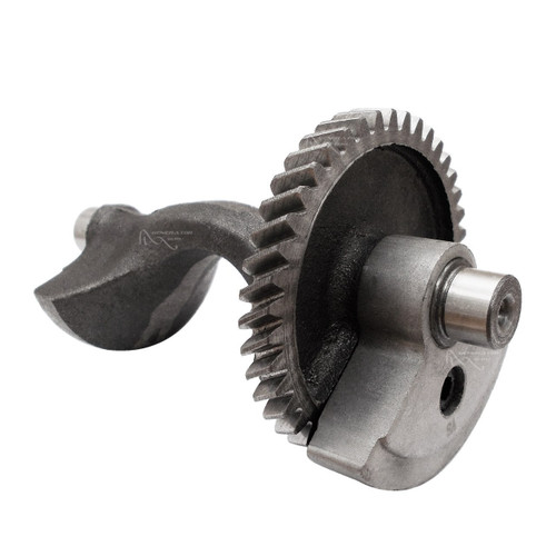 Balance Wheel Shaft GHG4566448