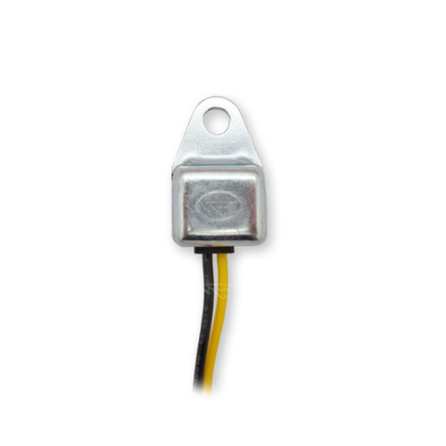 Oil Alert Unit CDI Controller GHG2616522