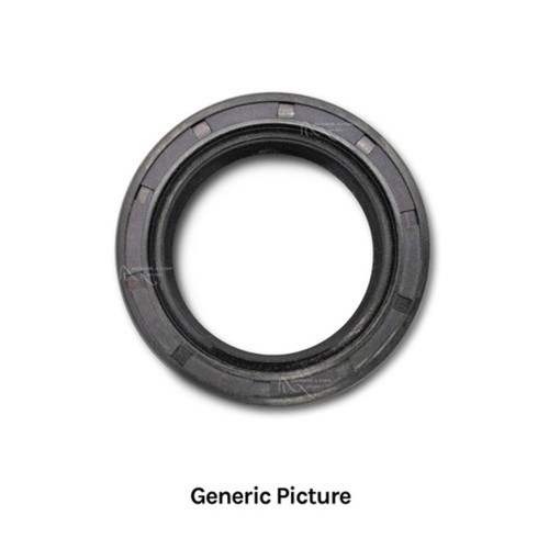Crankshaft Seal GHG6800413