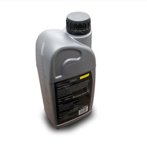 Oil Information GHG8820513