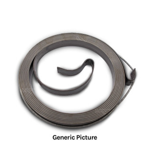 Recoil Spring GHG1065903