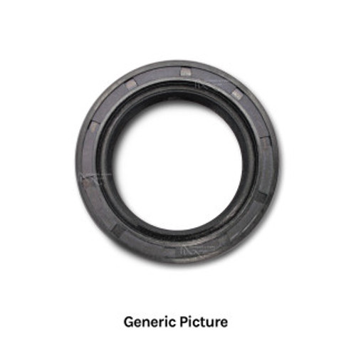Crankshaft Seal GHG3758370
