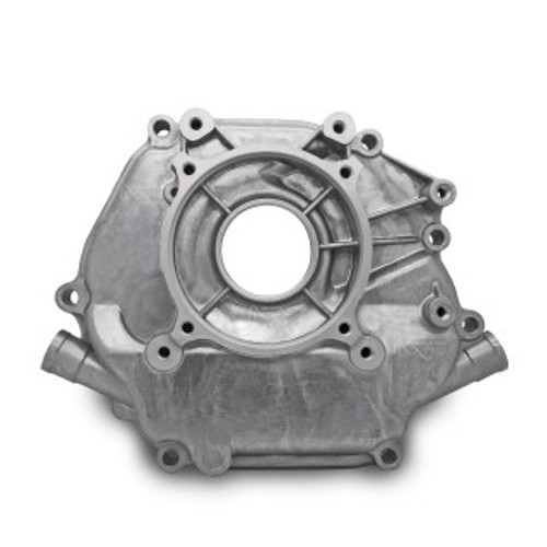 Crankcase Side Plate GHG7405001