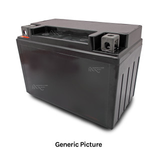 Battery (for Electric Start versions Only) GHG2468505